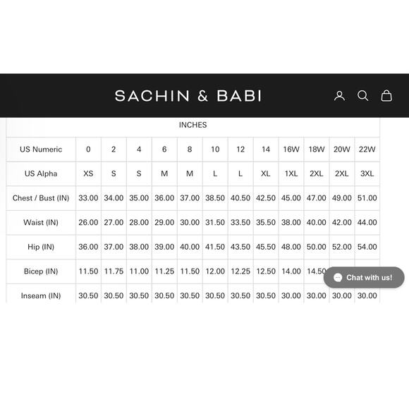 Sachin + Babi NEW Size 8 Jessica Floral V Neck Empire Waist Gown Ebony Garden - Picture 10 of 10